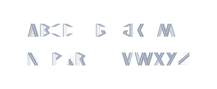 JELANG Lowercase