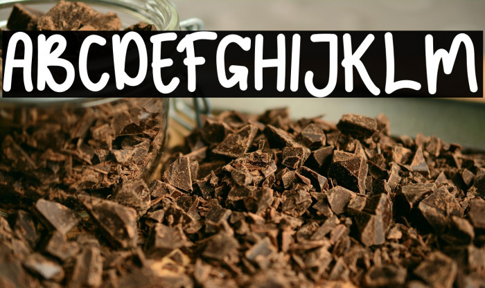 JELLYSWEETS Example 3