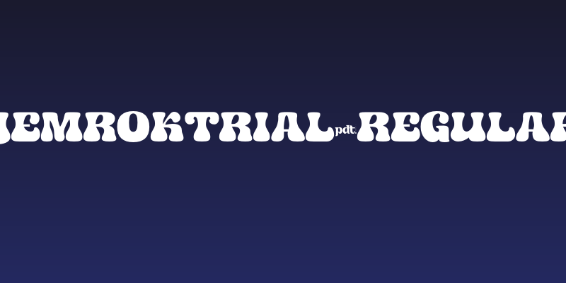 JEMROKtrial-Regular Social Header