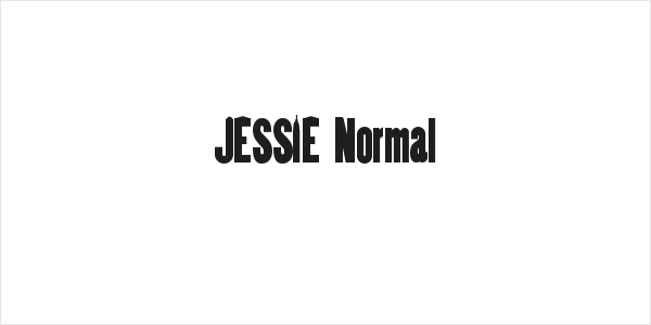 JESSIE Normal Logo