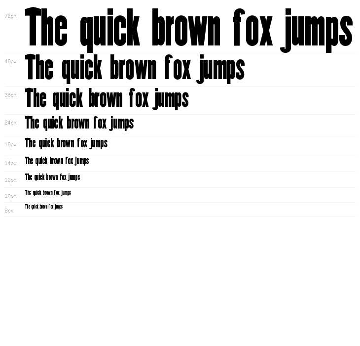 JESSIE Normal Waterfall