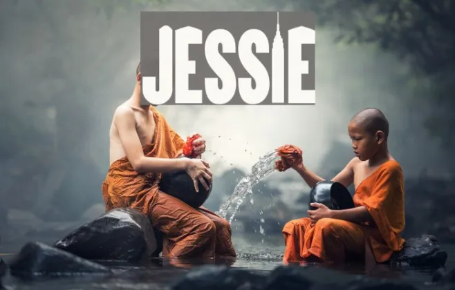 JESSIE Example 3