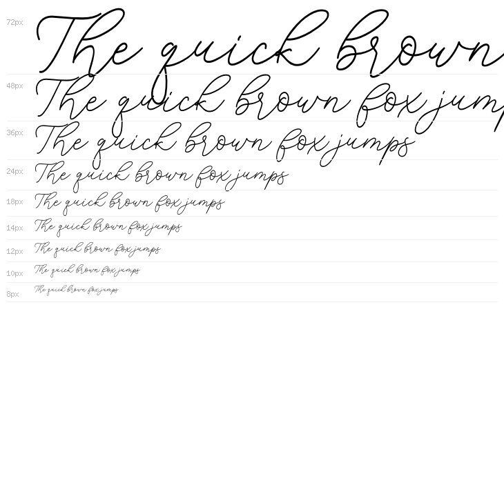 Jean Jingga Waterfall