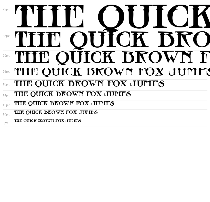 Jean Lafitte Waterfall