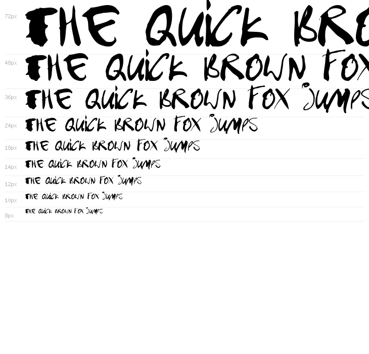 Jean Piere Waterfall