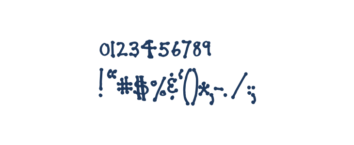 Jean Sun Ho Bold Other Characters