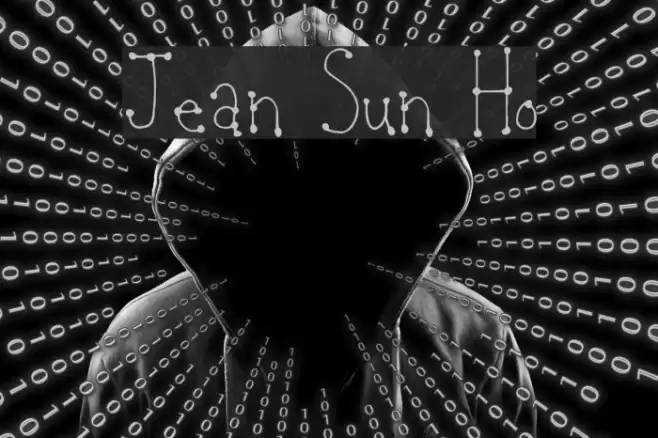 Jean Sun Ho Font examples