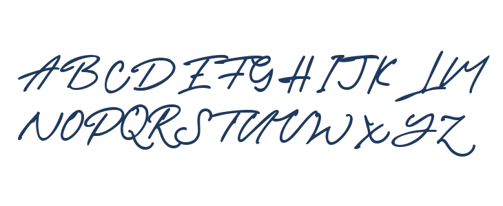 Jean Wells Uppercase