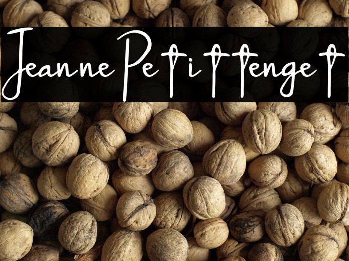 JeannePetittenget Example 3