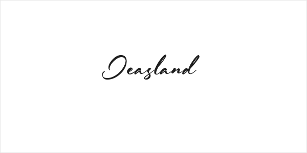 Jeasland Logo