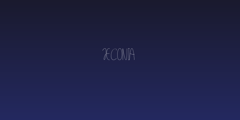 Jeconia Social Header