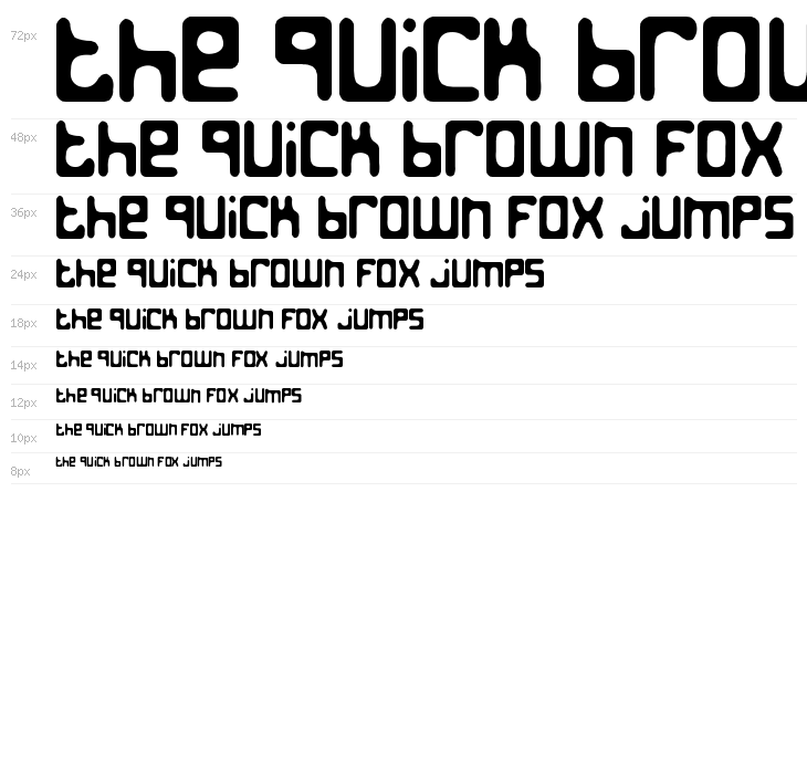 Jed the Humanoid [Demo Version] Waterfall