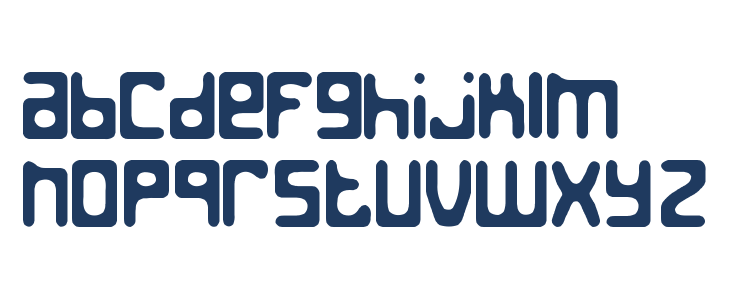 Jed the Humanoid [Demo Version] Lowercase