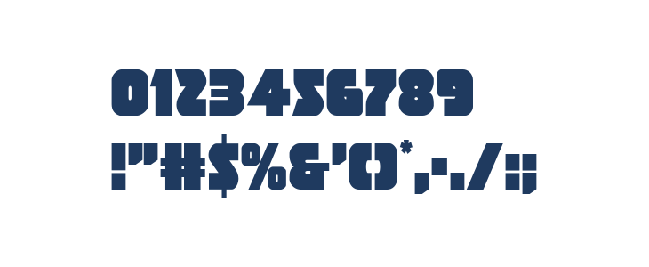 Jedi Special Forces Condensed Other Characters