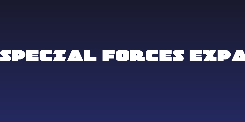 Jedi Special Forces Expanded Social Header