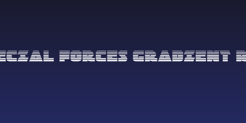 Jedi Special Forces Gradient Regular Social Header