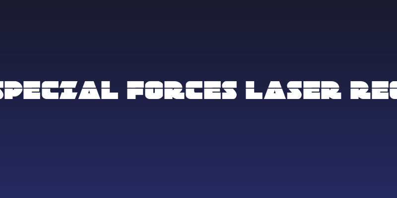 Jedi Special Forces Laser Regular Social Header