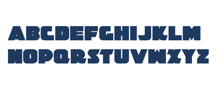 Jedi Special Forces Regular Lowercase