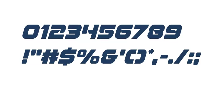 Numbers
