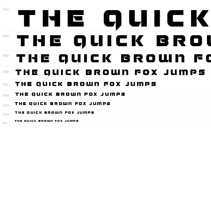 Jeebra Title Waterfall