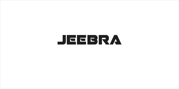 Jeebra Logo