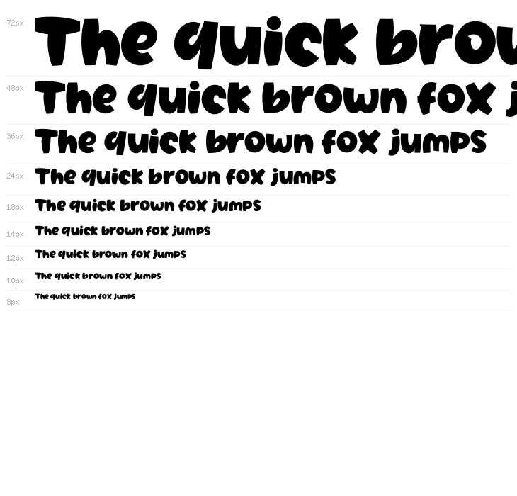 Jeenull Personal Use Waterfall