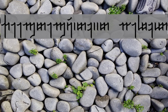 Jeernervaniaan Qelis Example 3