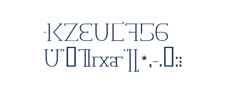 Jeernervaniaan Sribnaki Normal Other Characters