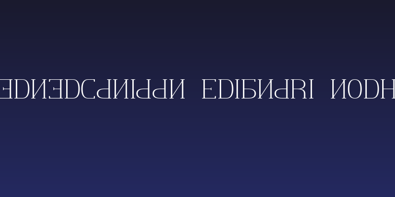 Jeernervaniaan Sribnaki Normal Social Header