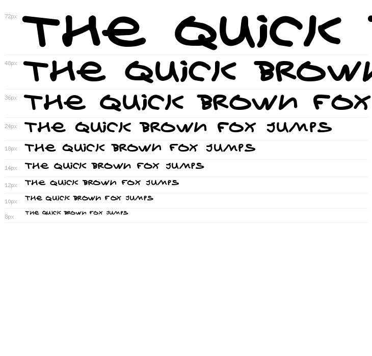 Jeff Kovalsky Waterfall