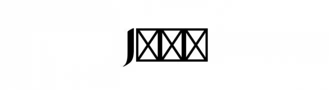 Jeff  Скачать бесплатные шрифты