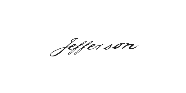 Jefferson Logo