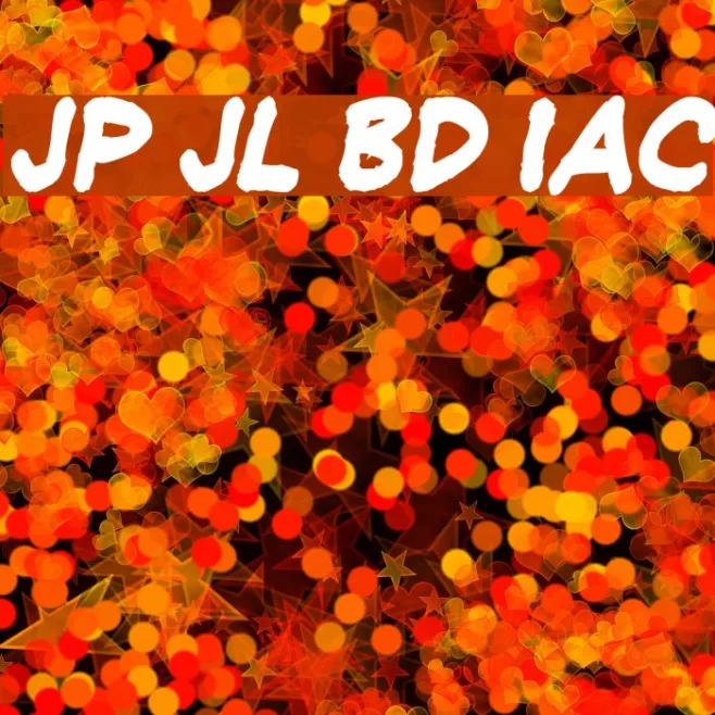 JeffreyPrint JL Bold Italic Example 3