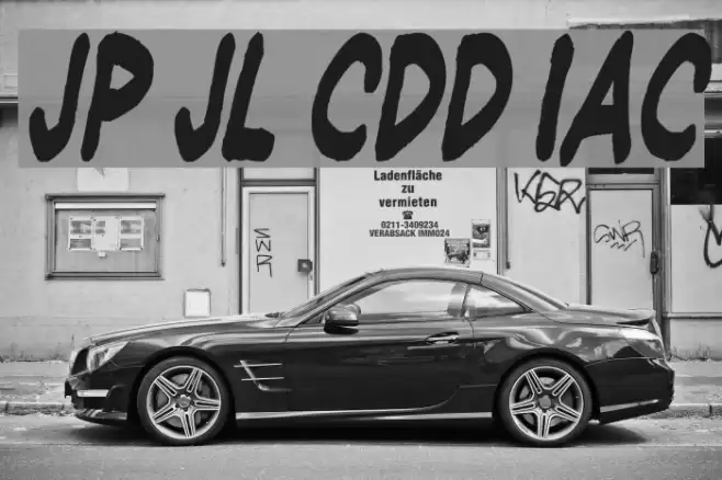 JeffreyPrint JL Condensed Italic Шрифта examples