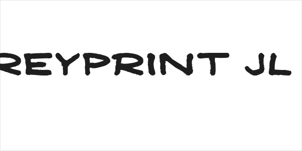 JeffreyPrint JL Wide Logo