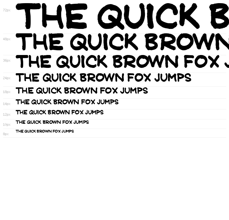 JeffreyPrint JL Waterfall