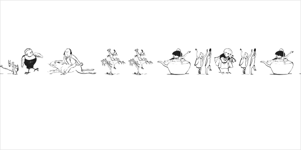 JeffsLittleHelpers Logo