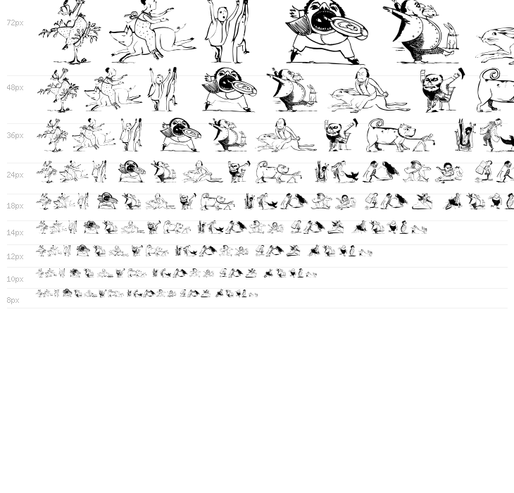 JeffsLittleHelpers Waterfall