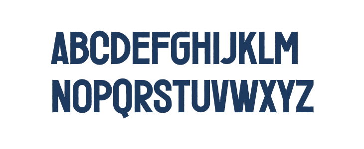 Jefith Personal Use Lowercase