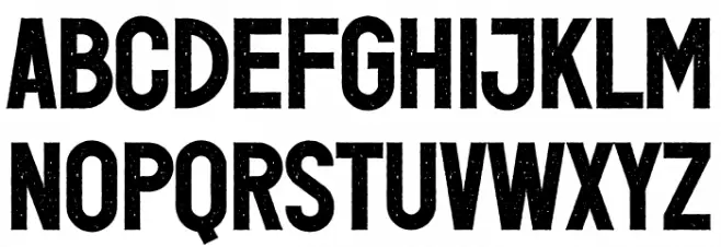 Jefith Stamp Personal Use Шрифта ВЕРХНИЙ