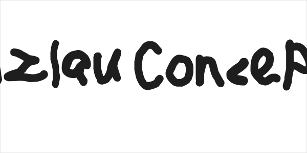 Jehzlau Concepts Logo