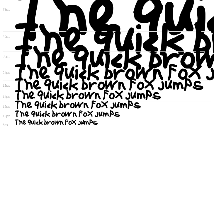 Jehzlau Concepts Waterfall