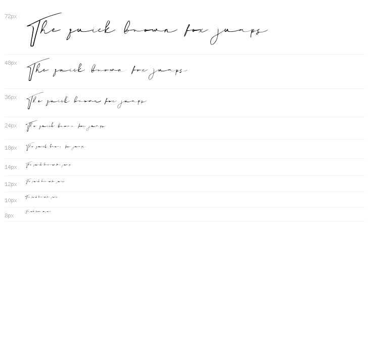 Jelen Black Demo Waterfall