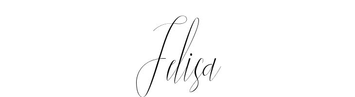 Jelisa  لخطوط تنزيل