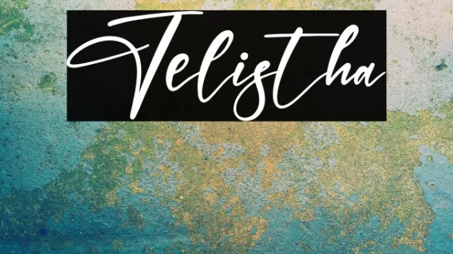 Jelistha Example 3