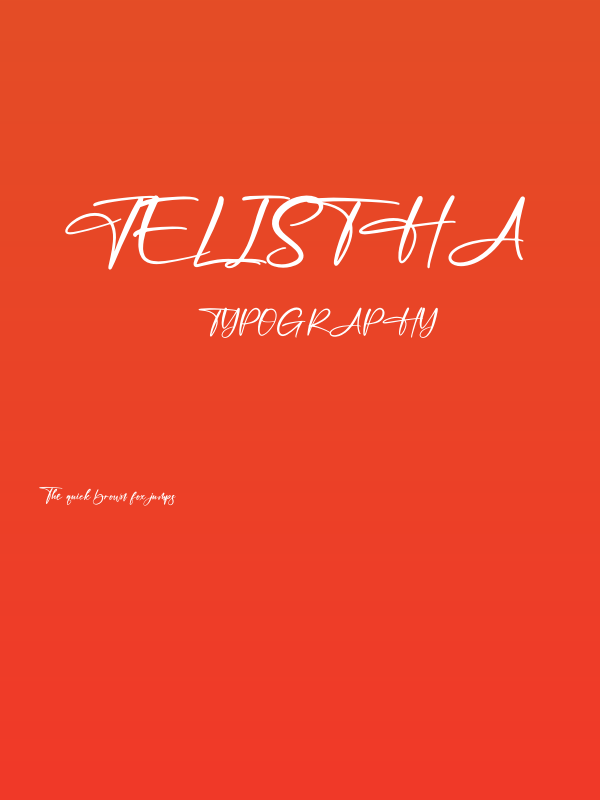 Jelistha Poster