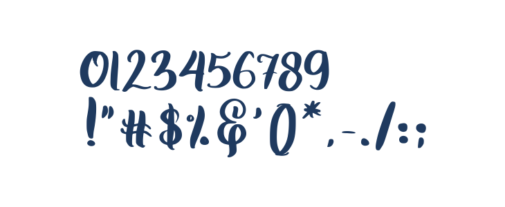 Jelita Other Characters