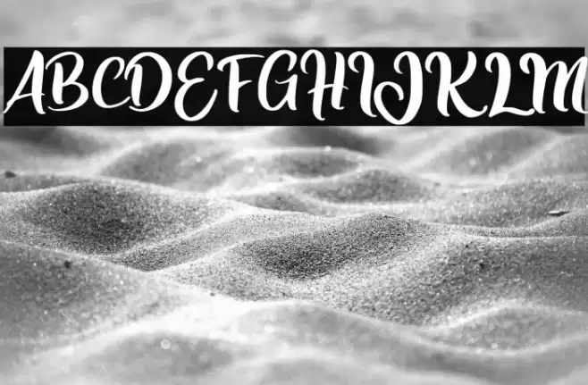 Jelita Font examples