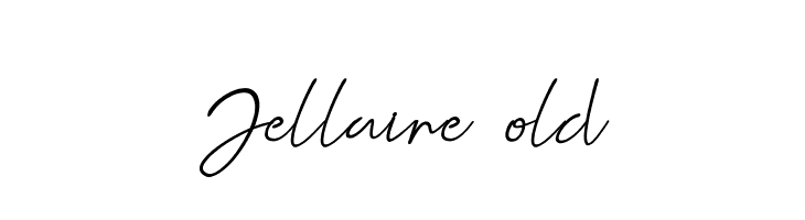 Jellaine-Bold  नि: शुल्क फ़ॉन्ट्स डाउनलोड