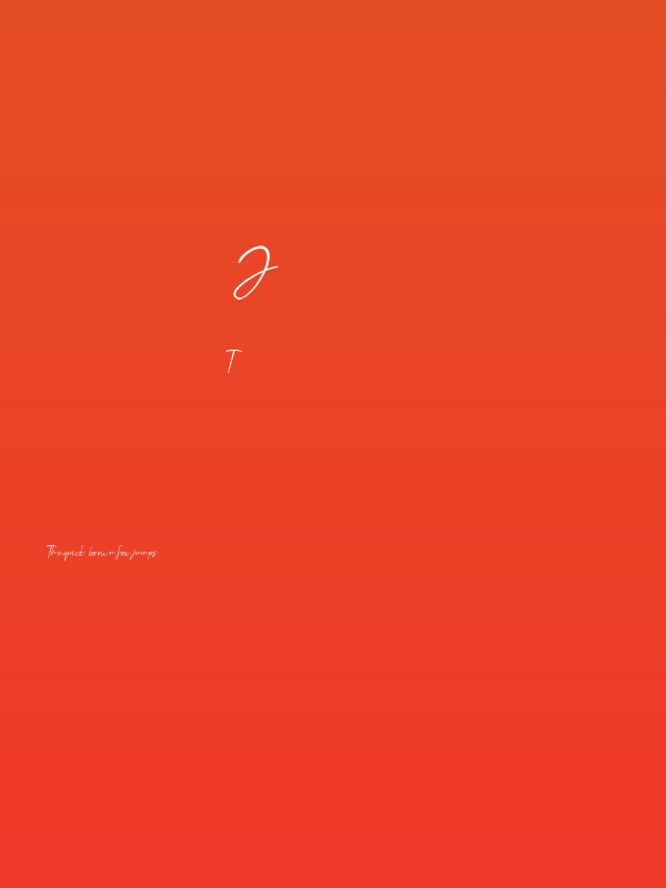 Jellaine-Bold Poster